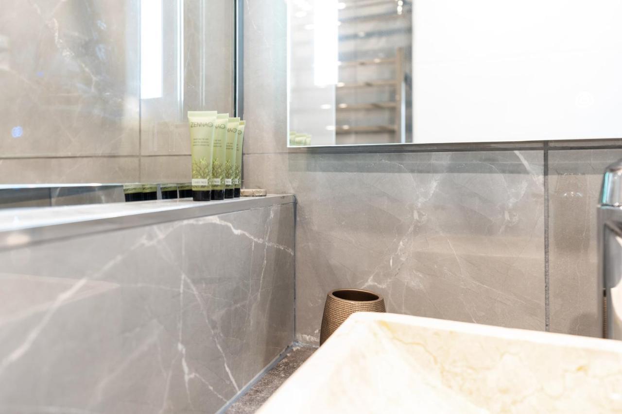 Appartement Marble - Welkeys Ницца Экстерьер фото