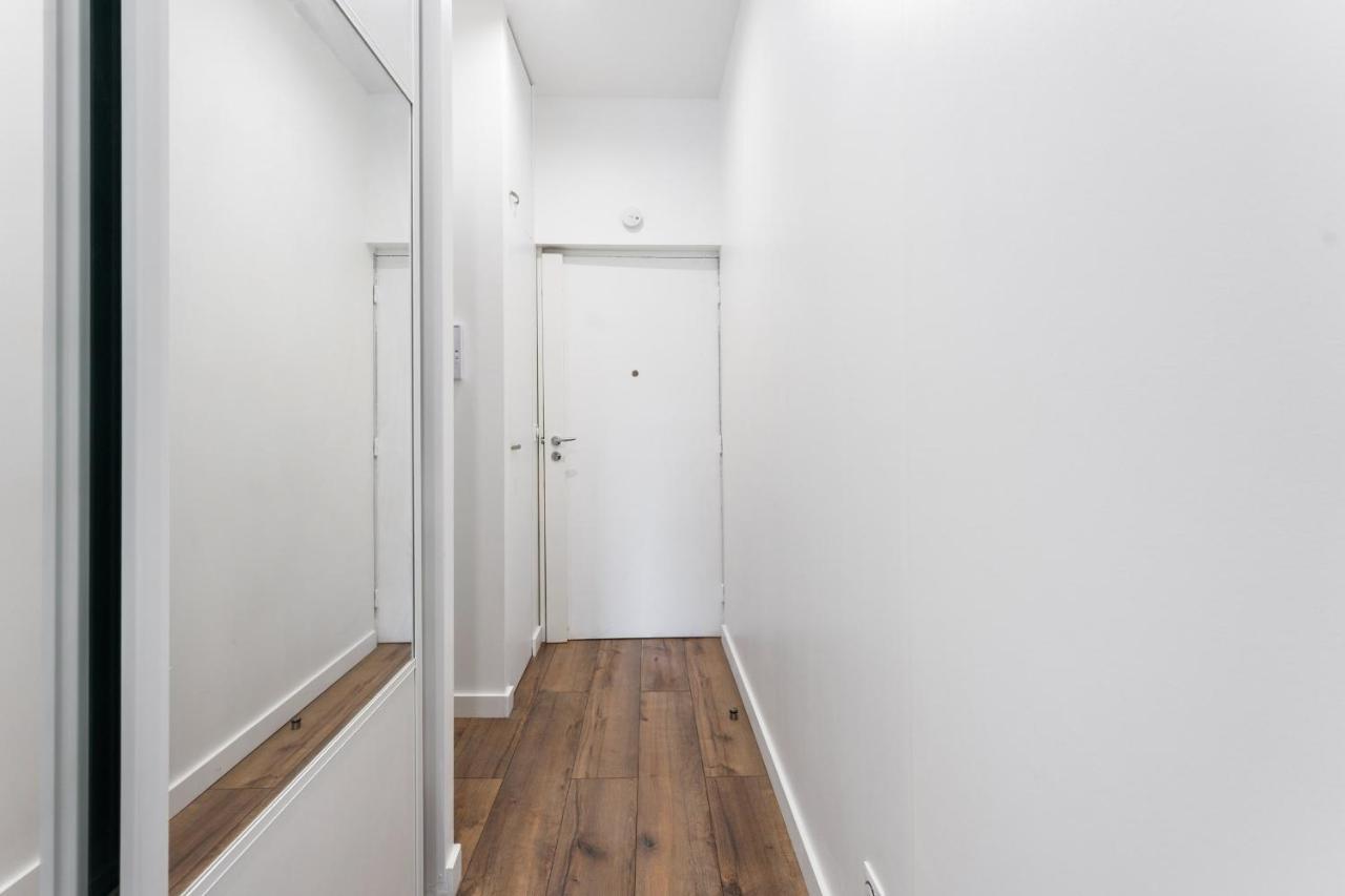Appartement Marble - Welkeys Ницца Экстерьер фото